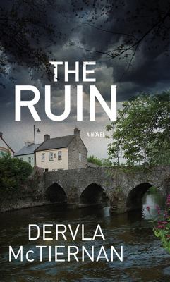 The ruin cover image