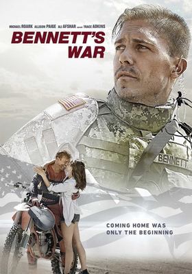 Bennett's War cover image