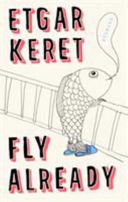 Fly already cover image