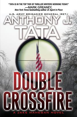 Double crossfire cover image