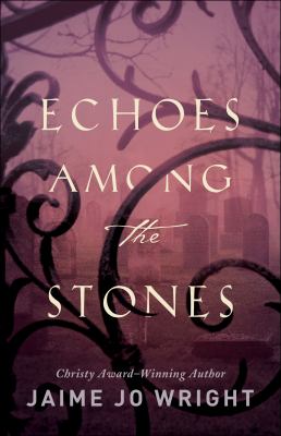 Echoes among the stones cover image