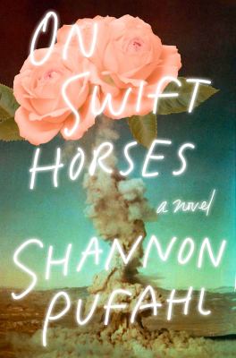On swift horses cover image