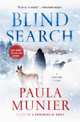 Blind search : a Mercy and Elvis mystery cover image