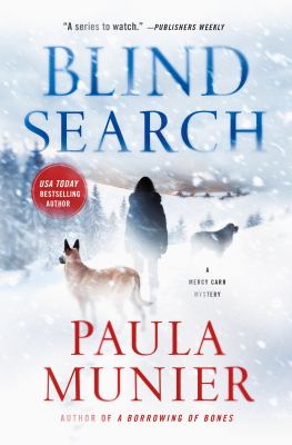 Blind search : a Mercy and Elvis mystery  cover image cdn