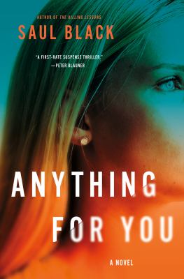 Anything for you  cover image cdn