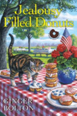 Jealousy filled donuts  cover image cdn
