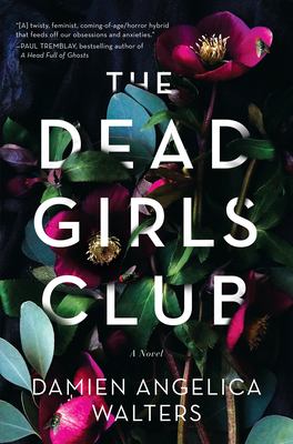 The dead girls club  cover image cdn