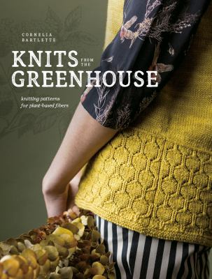 Knits from the greenhouse cover image