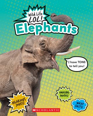 Elephants cover image cdn