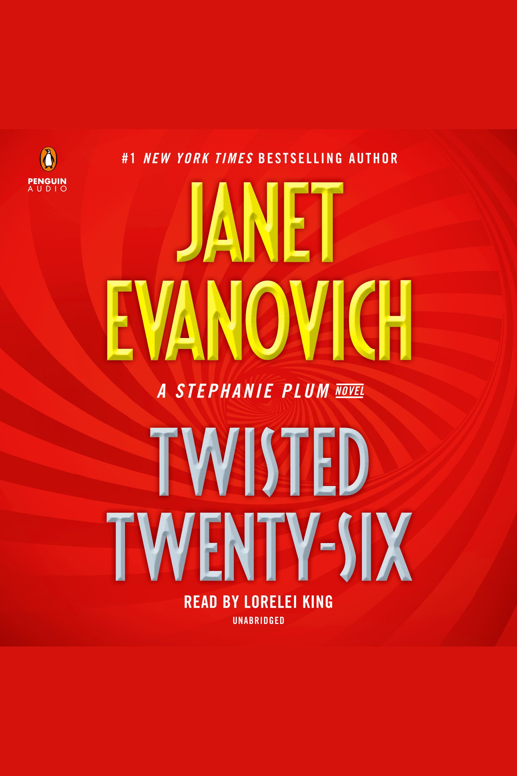 Twisted twenty-six cover image cdn