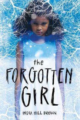 The forgotten girl cover image