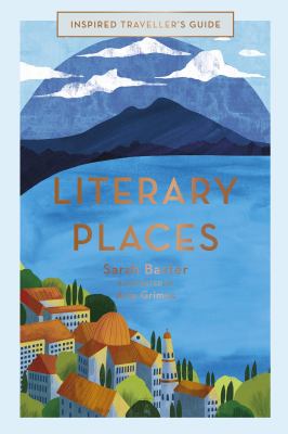 Literary places  cover image cdn