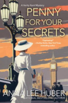 Penny for your secrets  cover image cdn