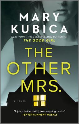 The other Mrs. cover image