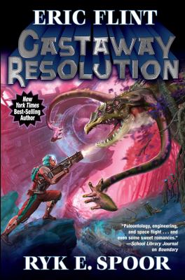 Castaway resolution cover image
