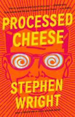 Processed cheese cover image