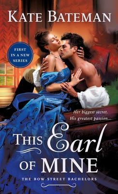 This earl of mine cover image