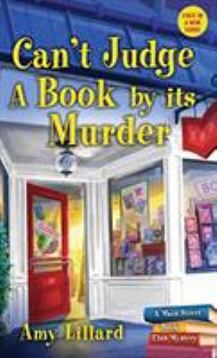 Can't judge a book by its murder  cover image cdn