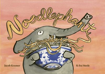 Noodlephant cover image