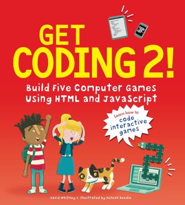 Get coding 2!  cover image cdn
