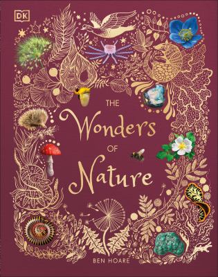 The wonders of nature cover image