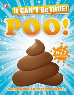 It can't be true! Poo! cover image