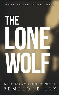 The lone wolf cover image