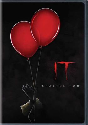 It. Chapter two cover image