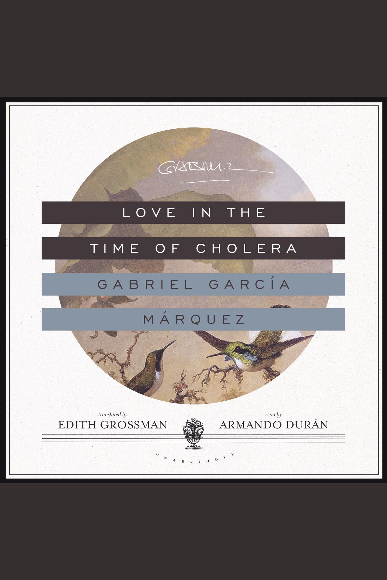 Love in the time of cholera cover image cdn