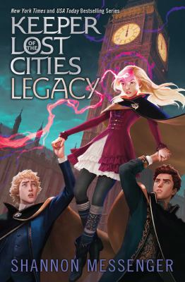 Legacy  cover image cdn