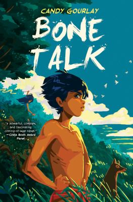 Bone talk  cover image cdn