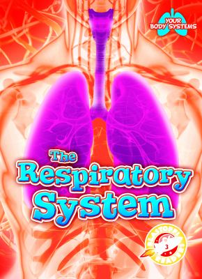 The respiratory system cover image