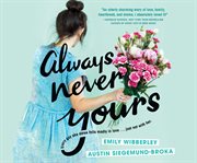 Always never yours cover image cdn