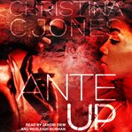Ante up : high stakes book 1 cover image cdn