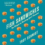 Fish sandwiches : the delight of receiving God's promises cover image cdn
