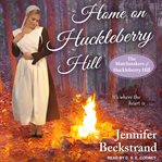 Home on Huckleberry Hill cover image cdn