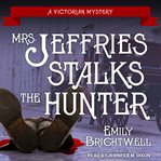 Mrs. Jeffries stalks the hunter cover image cdn