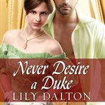 Never desire a Duke cover image cdn