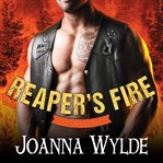 Reaper's fire cover image cdn