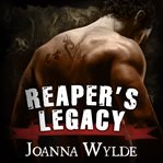 Reaper's legacy cover image cdn