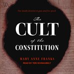 The cult of the constitution cover image cdn