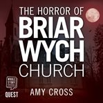 The horror of briarwych church cover image cdn