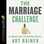 The marriage challenge : a finance guide for married couples cover image cdn