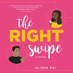 The right swipe : a novel cover image cdn
