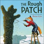 The rough patch cover image cdn