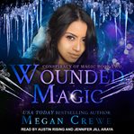 Wounded magic cover image cdn