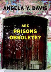 Are prisons obsolete? cover image cdn