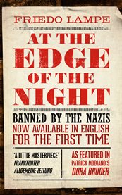 At the edge of the night cover image cdn