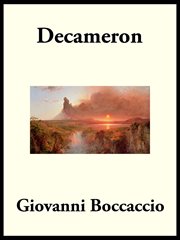 The Decameron cover image cdn