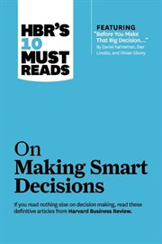 On making smart decisions cover image cdn